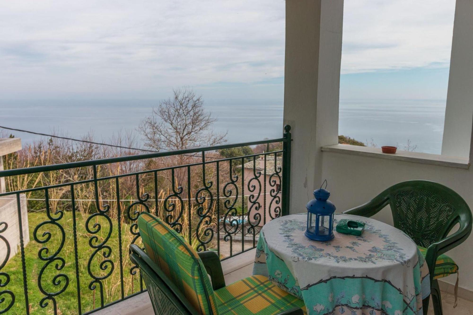 Villa Zina Agios Dimitrios Áyios Dhimítrios المظهر الخارجي الصورة